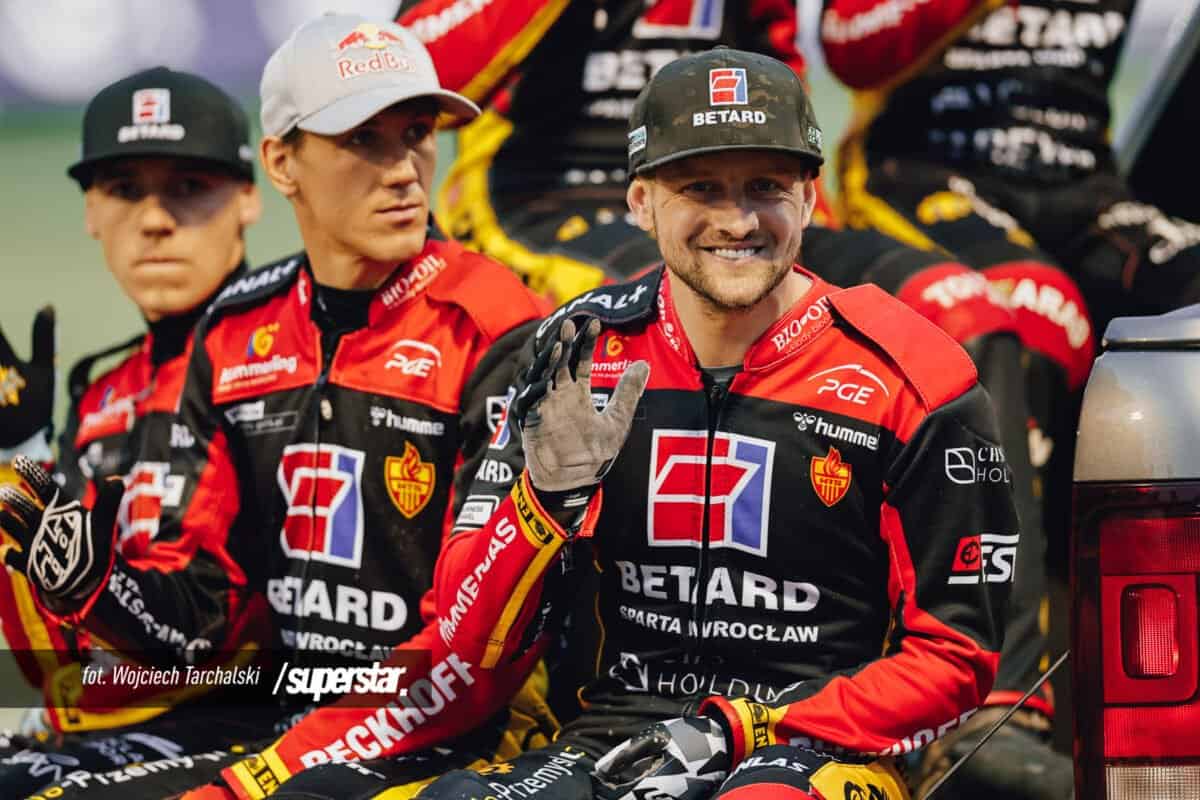 Sparta nadal bez porażki!