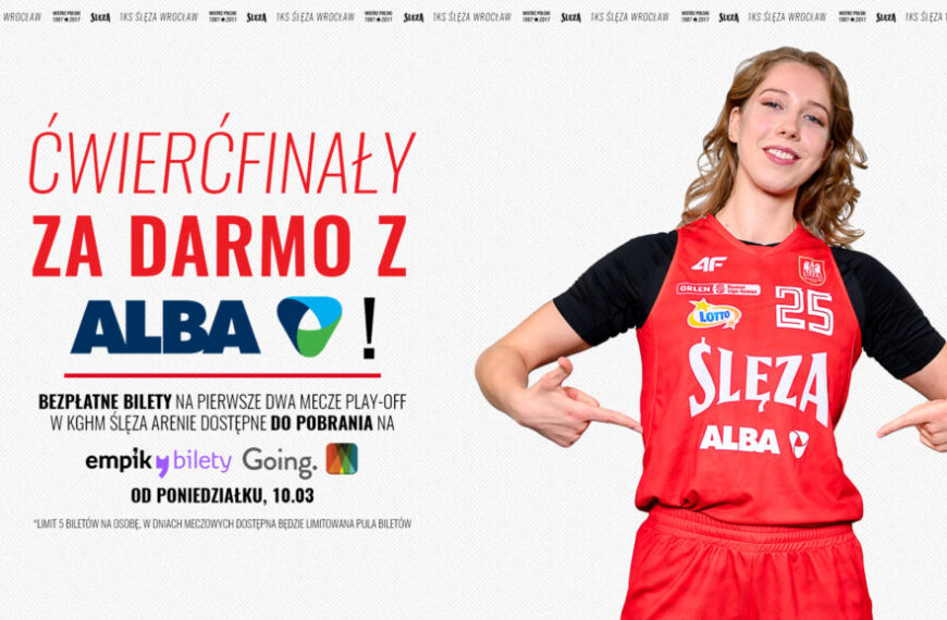 Ślęza Wrocław Sport Wrocław