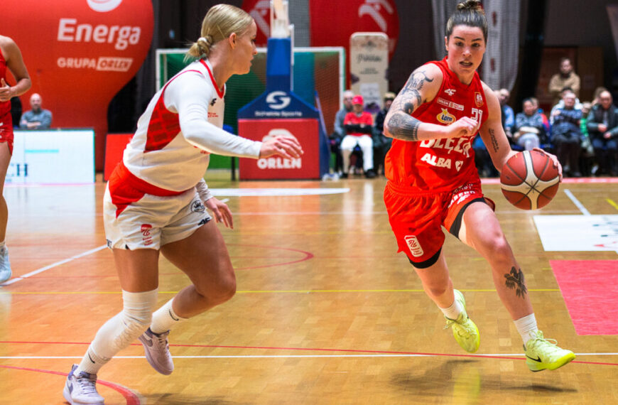 Ślęza w niedzielę kończy sezon zasadniczy