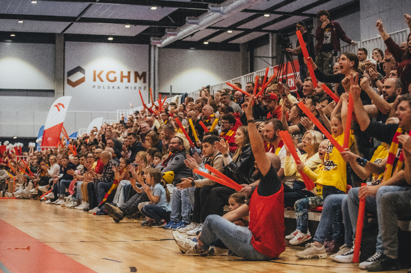Ślęza wraca do EuroCup
