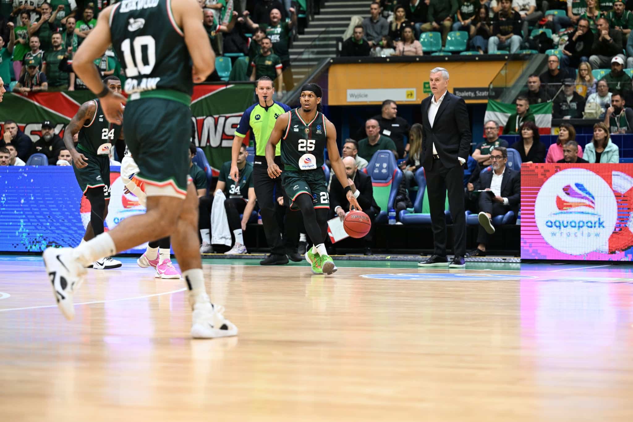 WKS Śląsk Wrocław