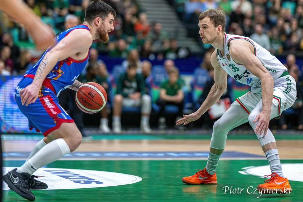 WKS Śląsk Wrocław Koszykówka