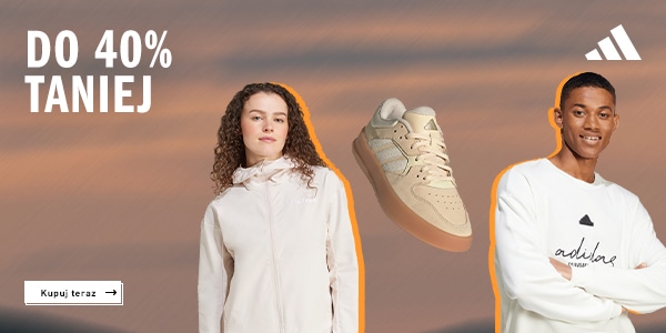 Adidas – skorzystaj z oferty