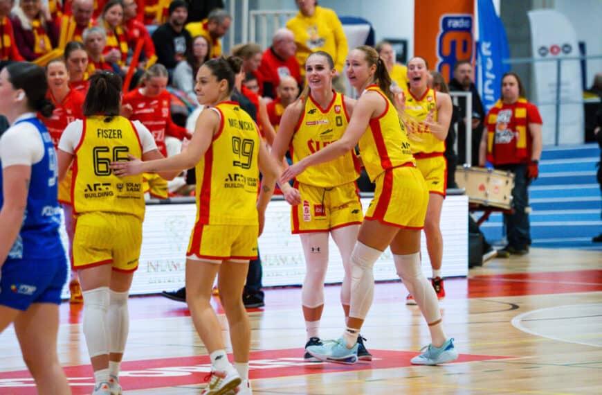 Osłabiona Ślęza górą w hitowym starciu