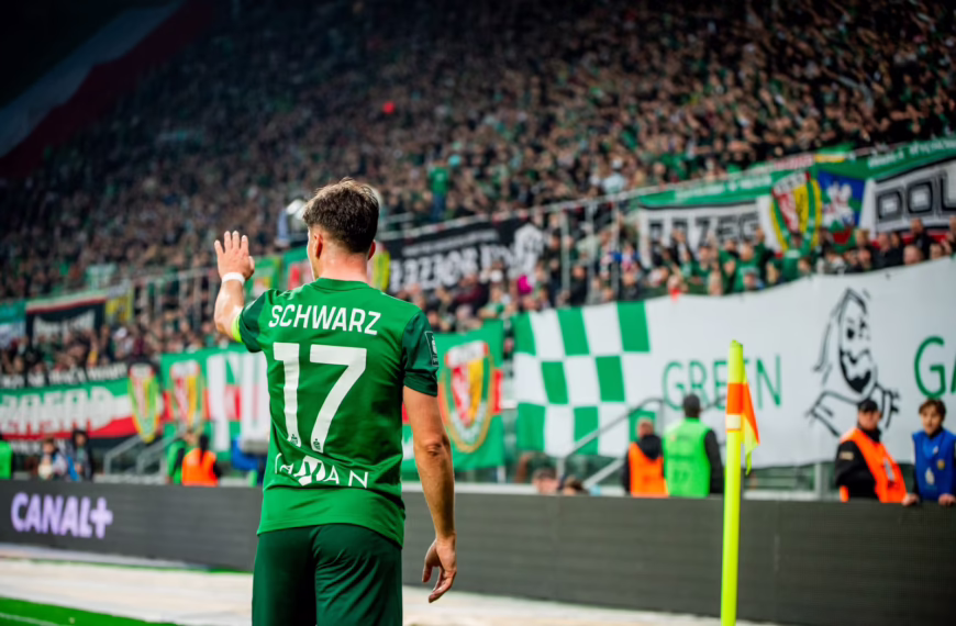 Petr Schwarz kończy karierę