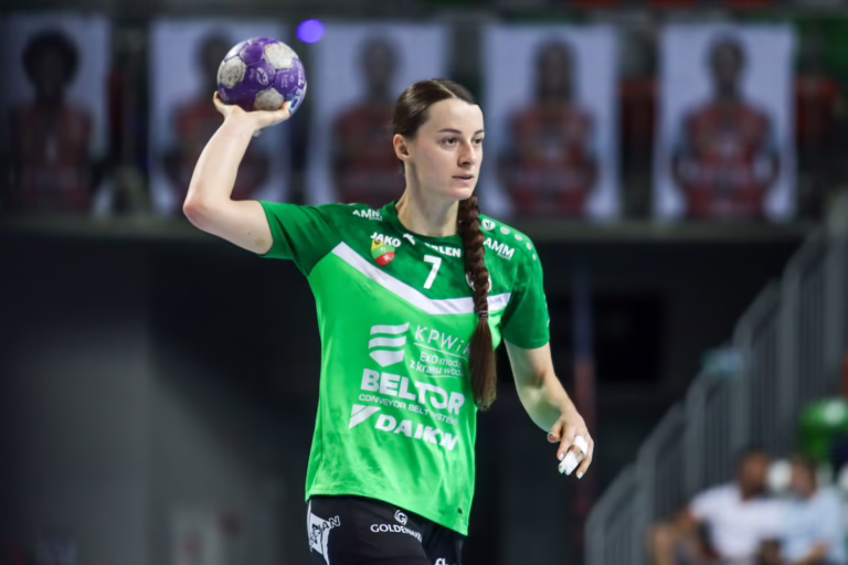 Dolnośląskie derby szczypiornistek dla Zagłębia