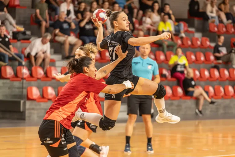 Kobierzyce International Cup: KPR ograł mistrzynie Polski w derbach! Korea bez litości dla Galiczanki